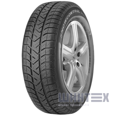 Pirelli Winter Snowcontrol 2 195/50 R15 82H